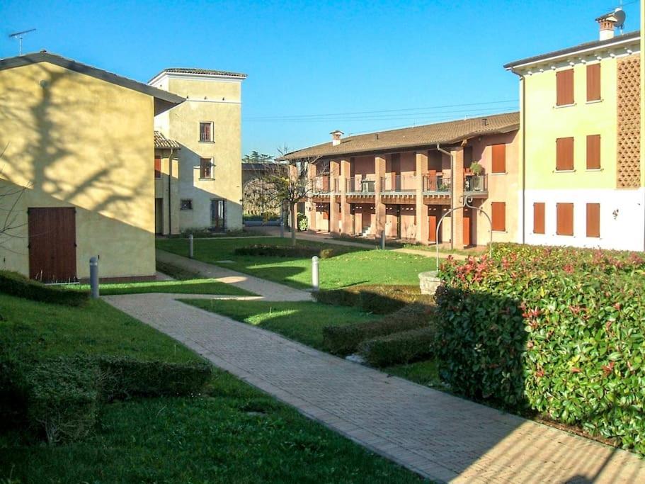 Zappello Holiday Pozzolengo Zewnętrze zdjęcie